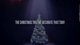 The history of Christmas and its pagan origins