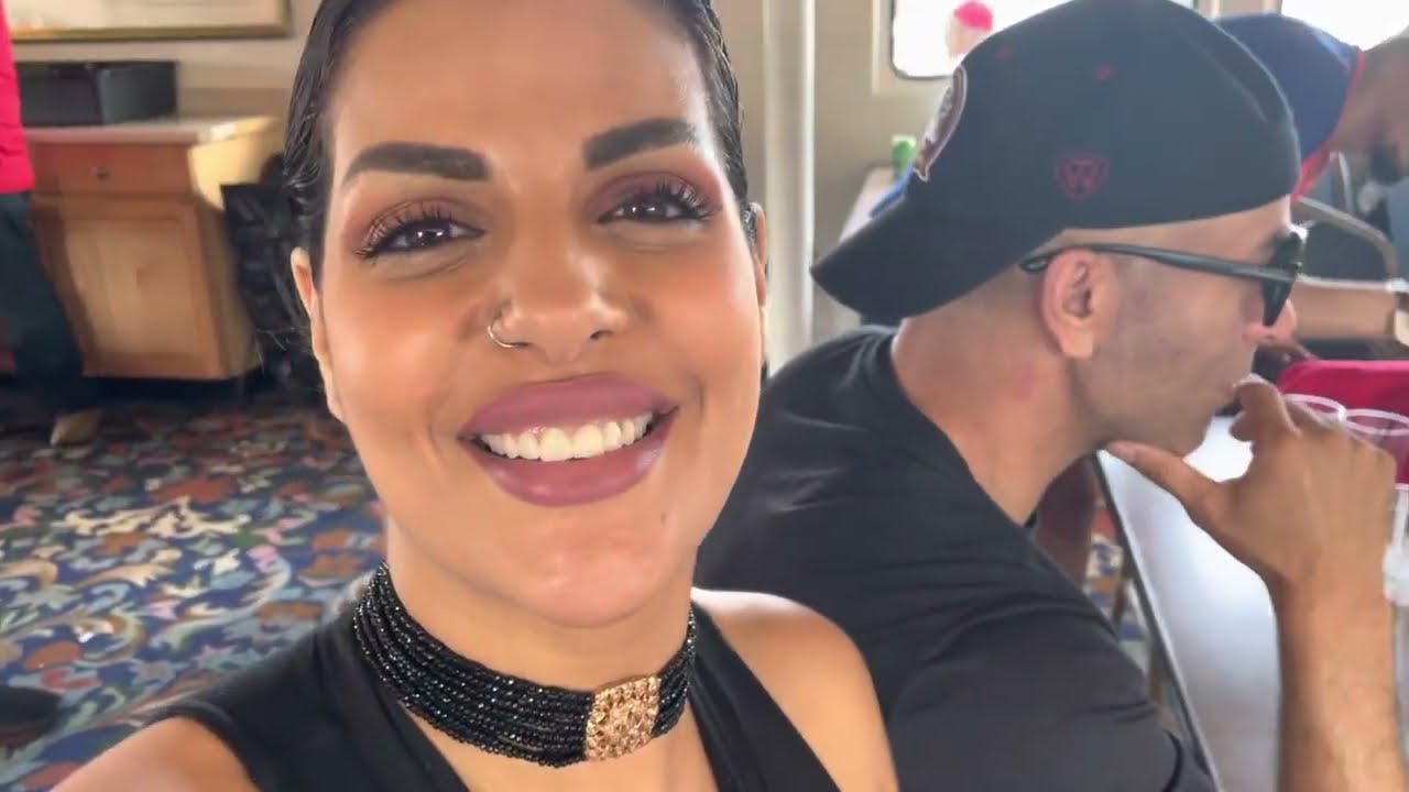 حفل تكريم الحارس الدولي عزمي خليل ب Cincinnati