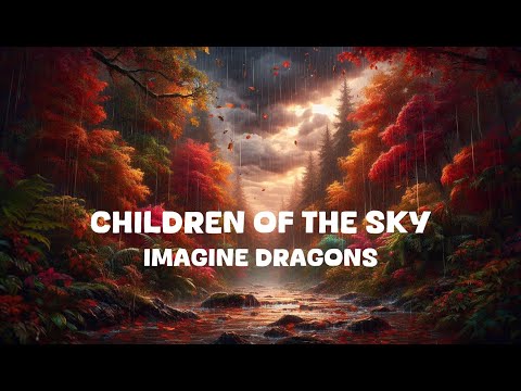 Imagine Dragons -