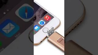 How to Transfer iPhone Photos & Videos to USB Drive | Easy Data Transfer from iPhone to Pen Drive screenshot 4