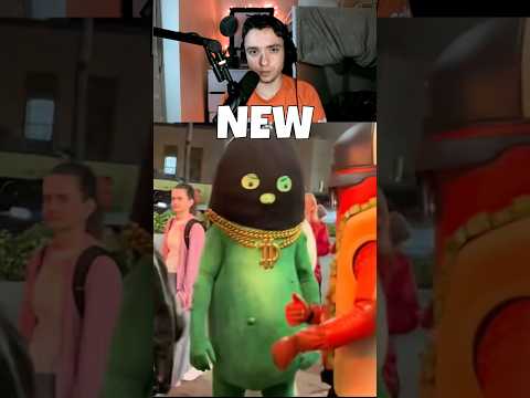 Fortnite Chapter 6