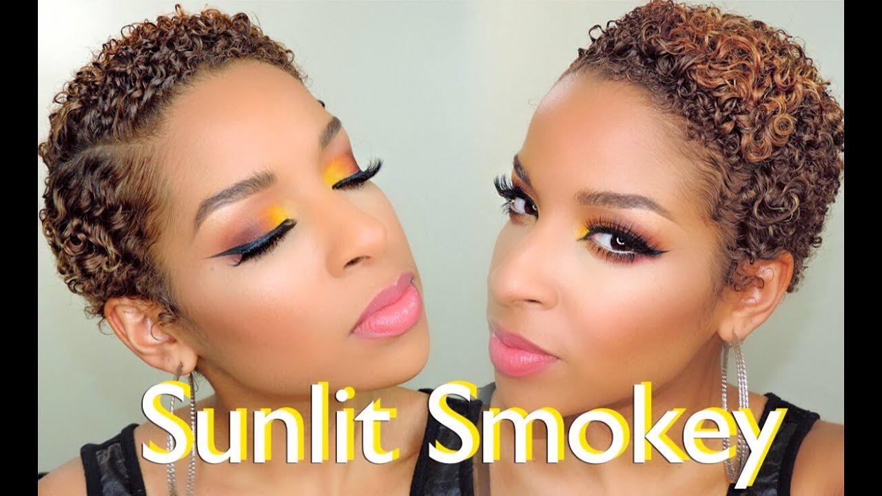 How To Sunlit Smokey