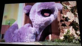 The Hoobs Series 5 Episode 45 Window Dressing