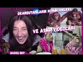 Pqueen - Orangutanların ASMR Videoları ve Komik Anlarını İzliyor