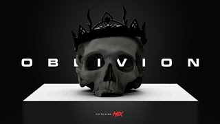 Dark Bass Techno / Minimal / Psytrance Mix 'Oblivion'
