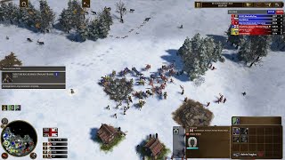 2022082704 MadeMyDay RedWhite Diplomatic Solution vs Eric Hu-sair Spreadyyyy
