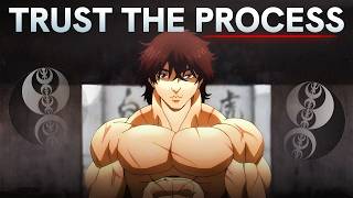 This ICT Speech Will Make You Believe in Your Progress - ICT Trading Motivation