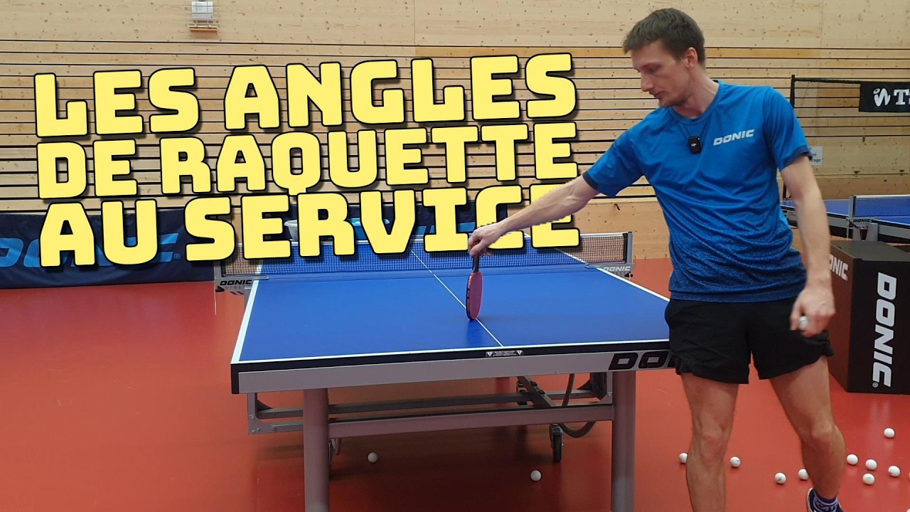 Jouer avec les effets latéraux !