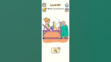 Dob 5 Delete One Part Level 297#dop2 #gaming #gaming #gaming