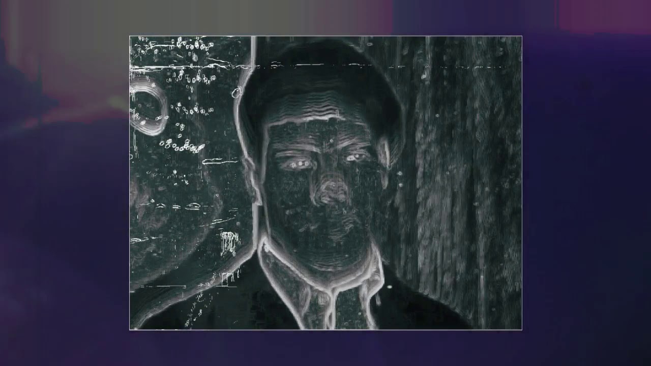 Premiere: Tracya - Walls and Silences - YouTube