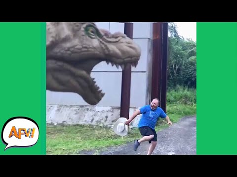 Worst Vacation EVER! ? | Funny Vacation Fails | AFV 2021