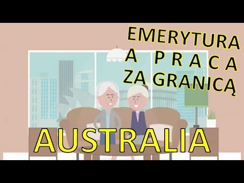 Wideo: Kiedy emerytura stanie się obowiązkowa w Australii?