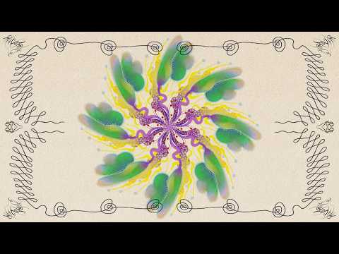 Clear Your Mind of Toxic Thoughts and Be Peaceful Again ⭑ Reiki Art Subliminal