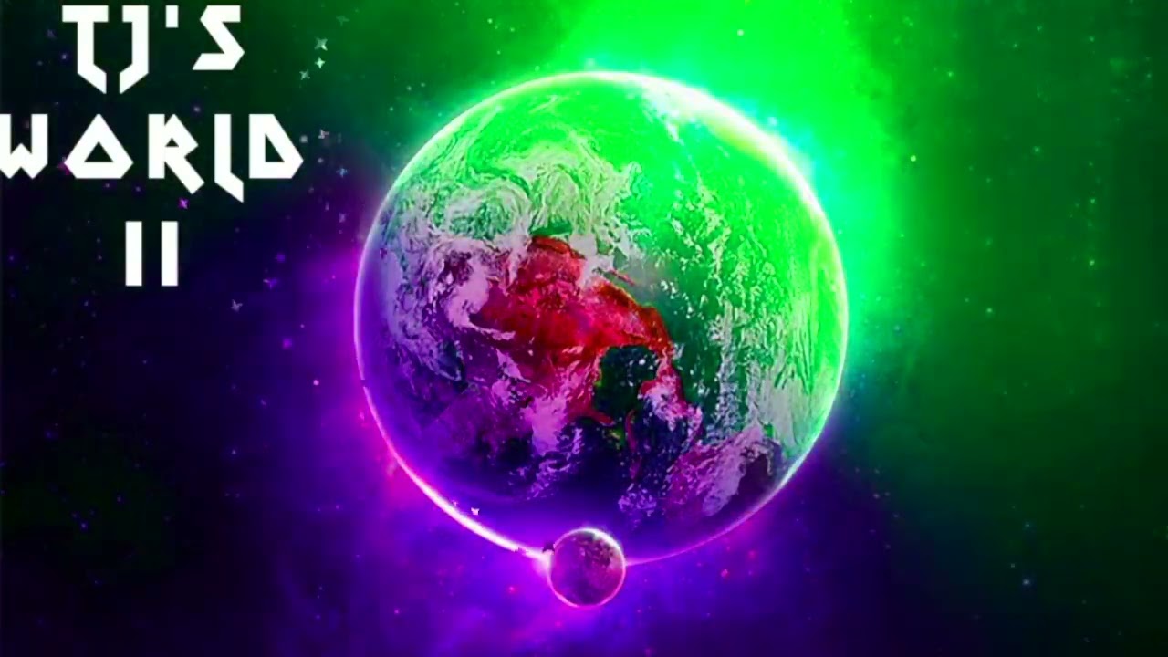 Tjswagg - Over Yander (Outro) [Official Audio]