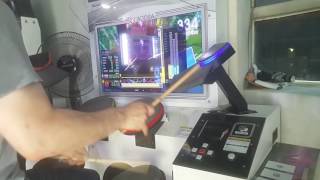 [GITADORA TB] blue moon