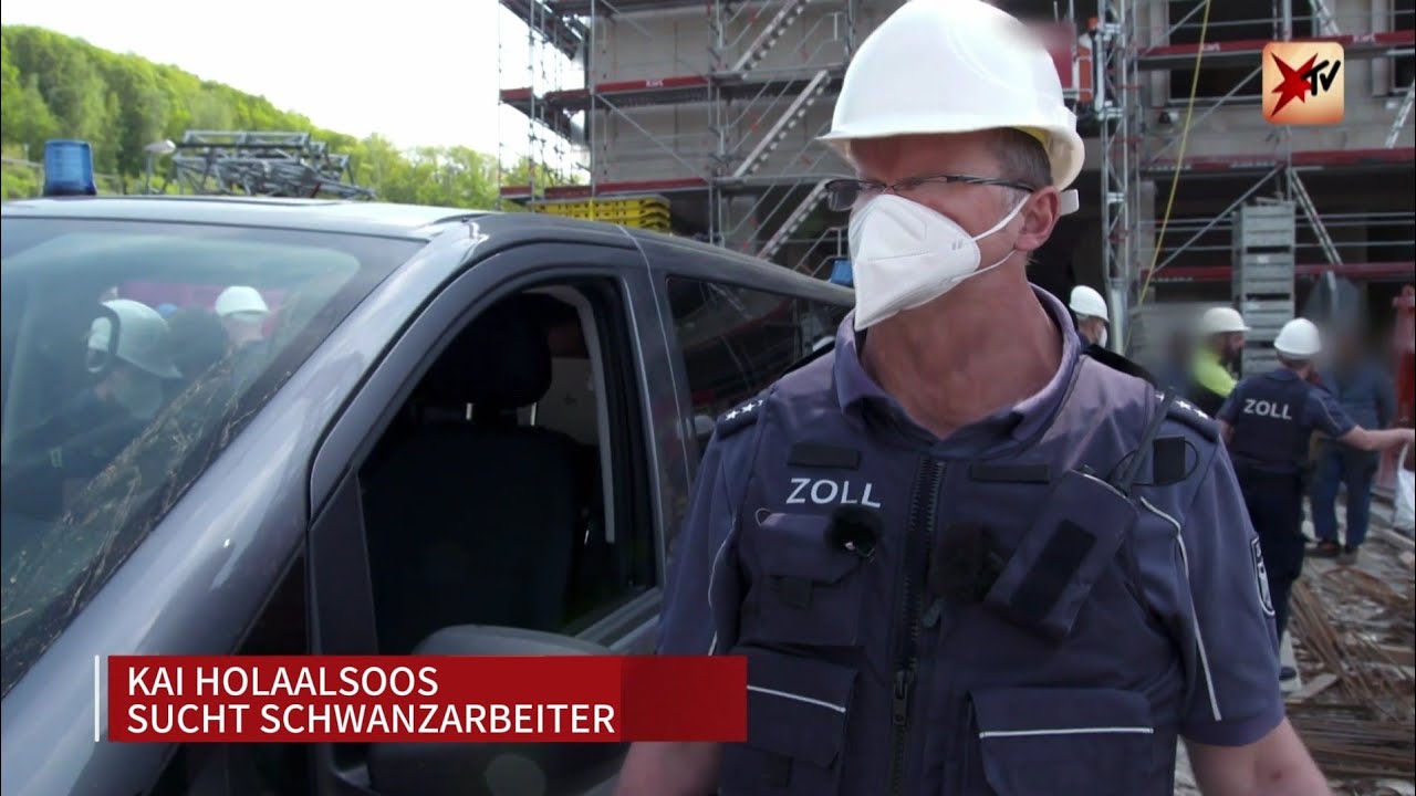 YouTube Kacke: Illegale Schwanzarbeit