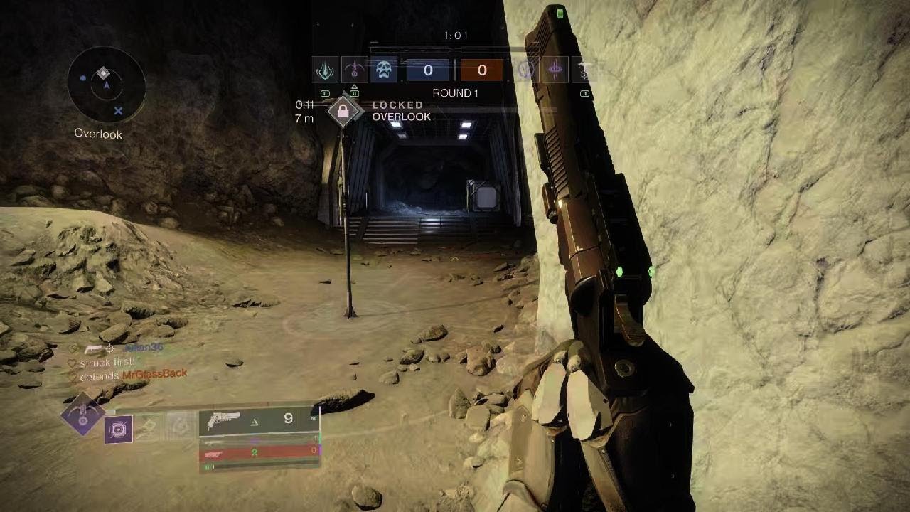 Destiny 2_Trials Of Osiris