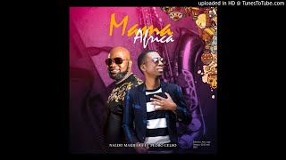 Naldo Makhara Feat. Pedro Celso - Mama África