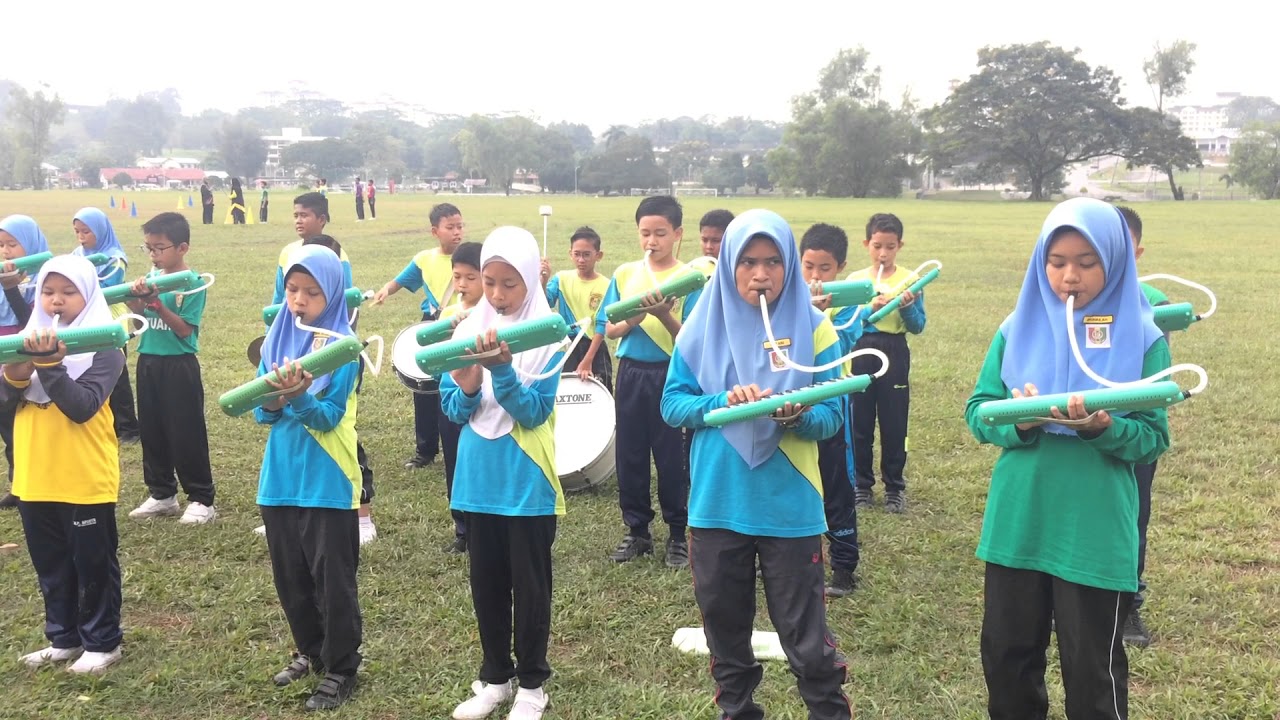 sk pengkalan tentera kuantan