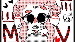 LikeASir:]'s Flipnote [Sudomemo] - Shooting Stars MV