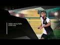 PROFILE Hamza Rafia 1999 Highlight 