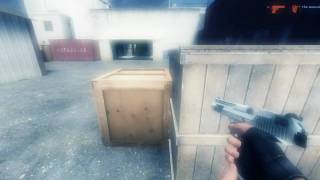 CS:S Guns For The Win - Teaser