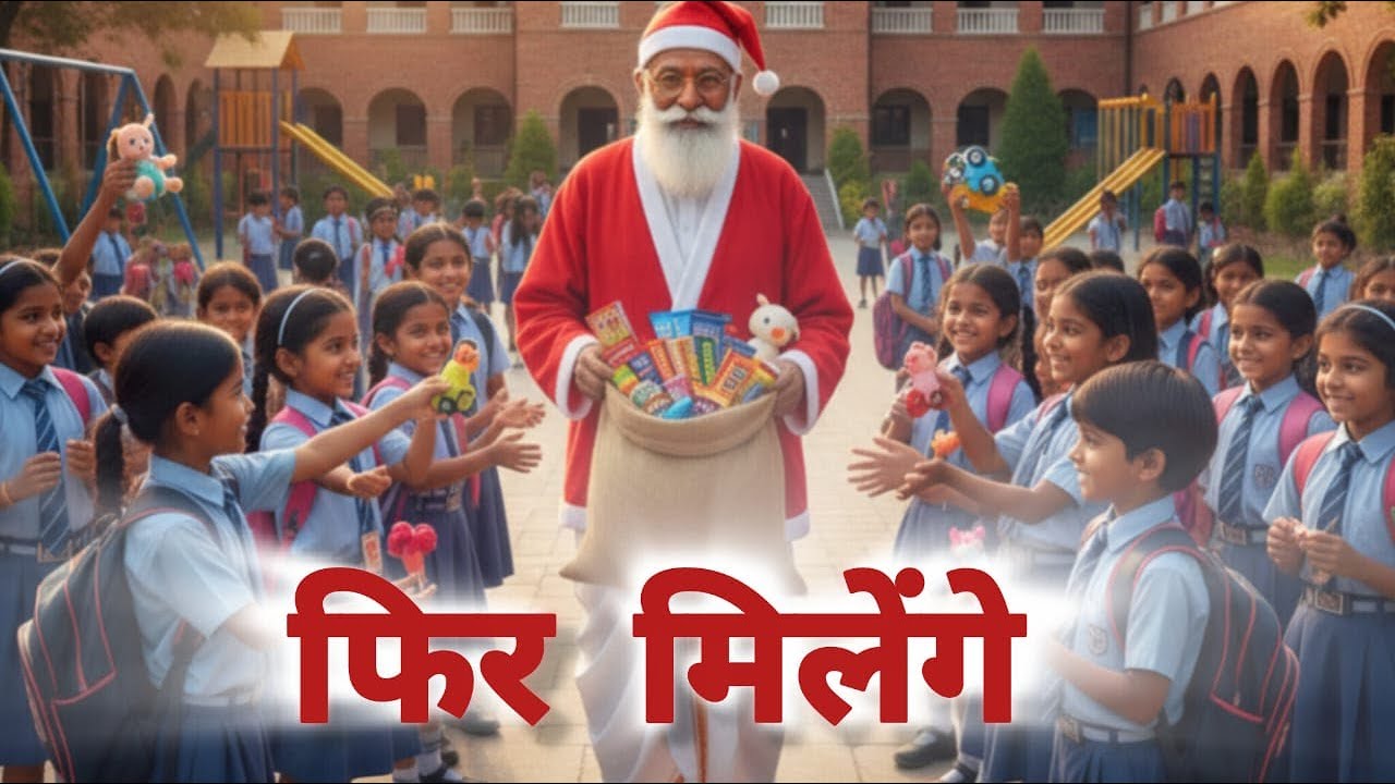 |FIR MILENGE|फिर मिलेंगे|tales with ranjit|ChildrensStories|FairyTales|MoralStories|BedtimeStories|