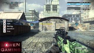 6-5 Freight Gamebattles 2v2 SND Only Call of Duty Ghosts