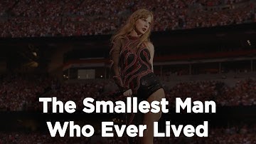 Taylor Swift - The Smallest Man Who Ever Lived (1 hour straight)