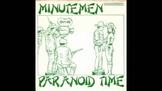 Watch Minutemen Joe Mccarthys Ghost video