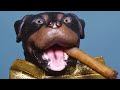 Triumph the Insult Comic Dog - Live at the Bowery Ballroom - 2003