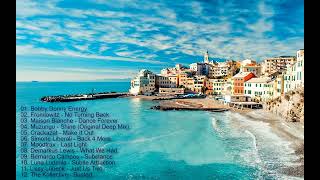Deep House Mix June 2025 Vol. 6