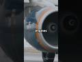 Plane takeoff ke time engine blast kyun nahi hota?#shorts #ytshorts #airplane #blast