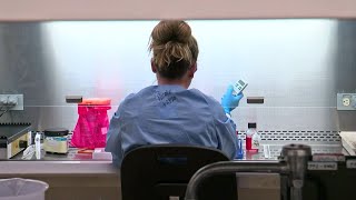 United Health Group May Have  A Breakthrough Method For Coronavirus Testing