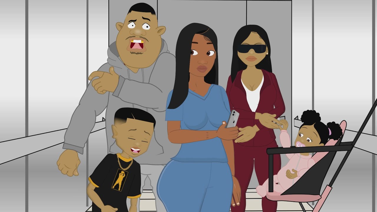 Lil Ron Ron - LASIK BUT I AINT BASIC - YouTube