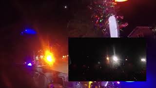 2019 Tehachapi Christmas parade