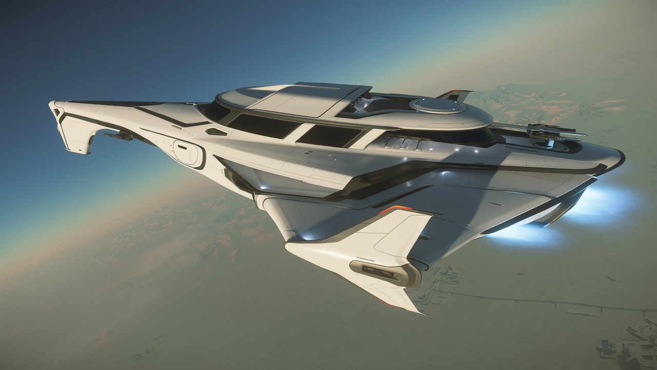 Star Citizen - 3.15 - PTU - 7862115 with StarrStreams