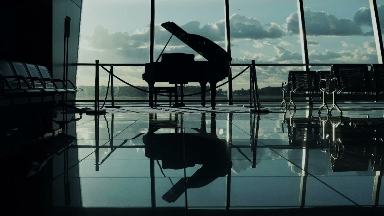 Dark piano instrumental music || Pure Instrumental