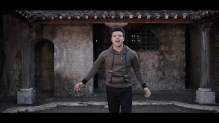Agustin Amador - Dios Si Existe - (Video Oficial)