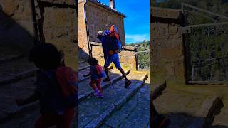 Travel with family  #srilanka #shethi #giroyamu #travel #nature #mountains #beauty #italy