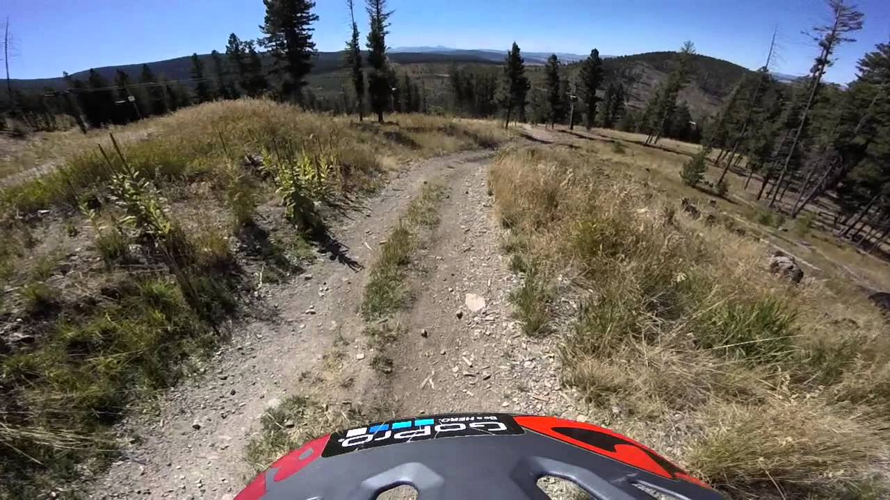 discovery bike park