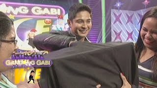 GGV: Coco Martin plays 