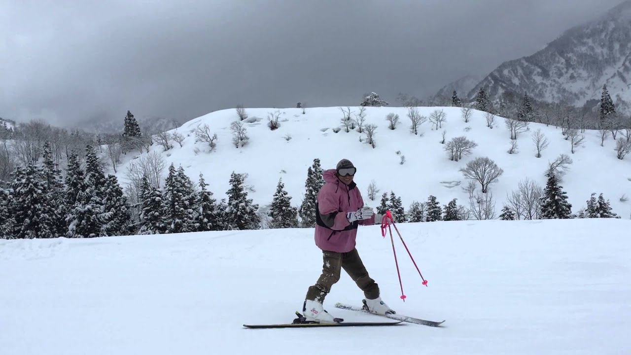 Myanmar Students Played Ski YouTube
