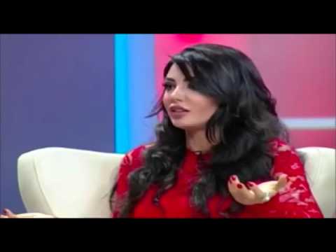 სკანდალი: შორენა ბეგაშვილითან კითხვა ხარ ბოზი