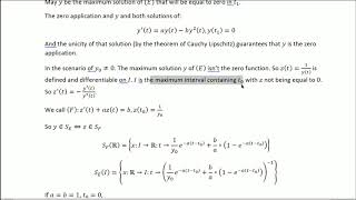 Packs Maths Classics #18 : Equation of Jakob Bernoulli
