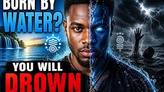 Born By Water Is A Responsibility | The Hidden Truth They Didn't Tell You. +2349017818674