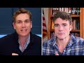 Joe Kent: Why Trump went to war