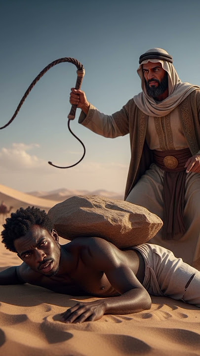 Download lagu Bilal's steadfastness is an example in facing trials and maintaining faith #BilalBinRabah #FirstM...