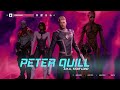 Marvel's Guardians of the Galaxy - Bloopers - Stuck - Extended