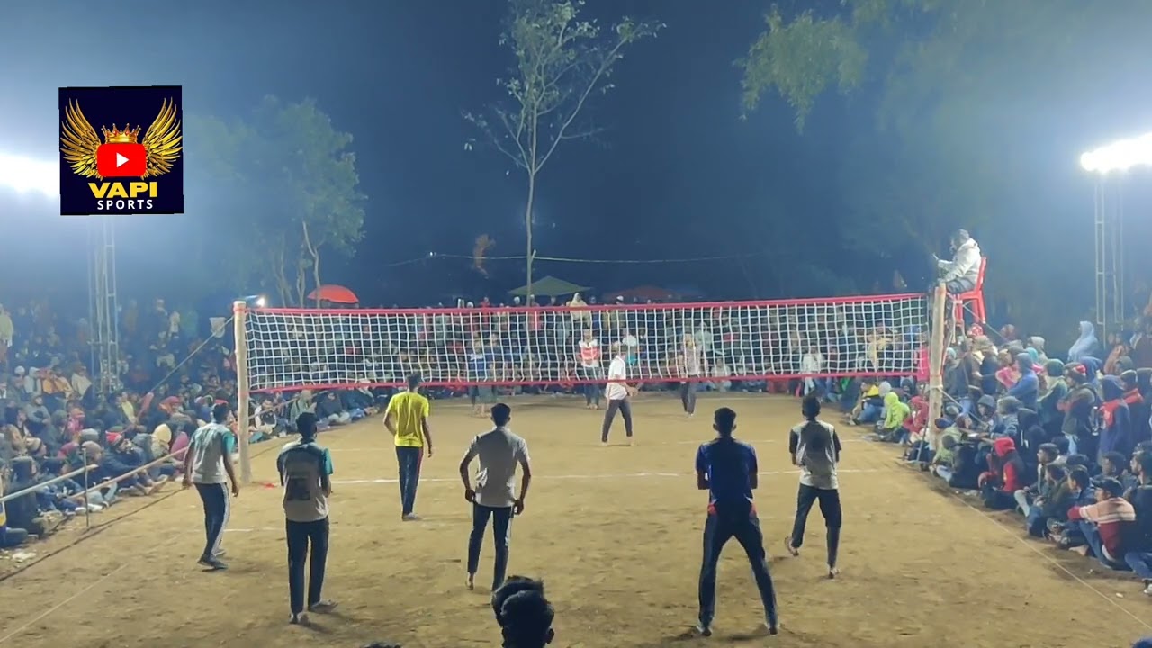 KAUSHIK JADAV Vs PRAFUL FINAL @ MANDAVKHADAK